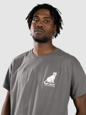RIPNDIP Man I Love Felines T-Shirt – Buy now | ID-734020
